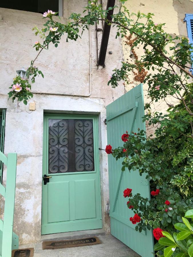 Le Paradis Des Gen Seyssel Exterior foto